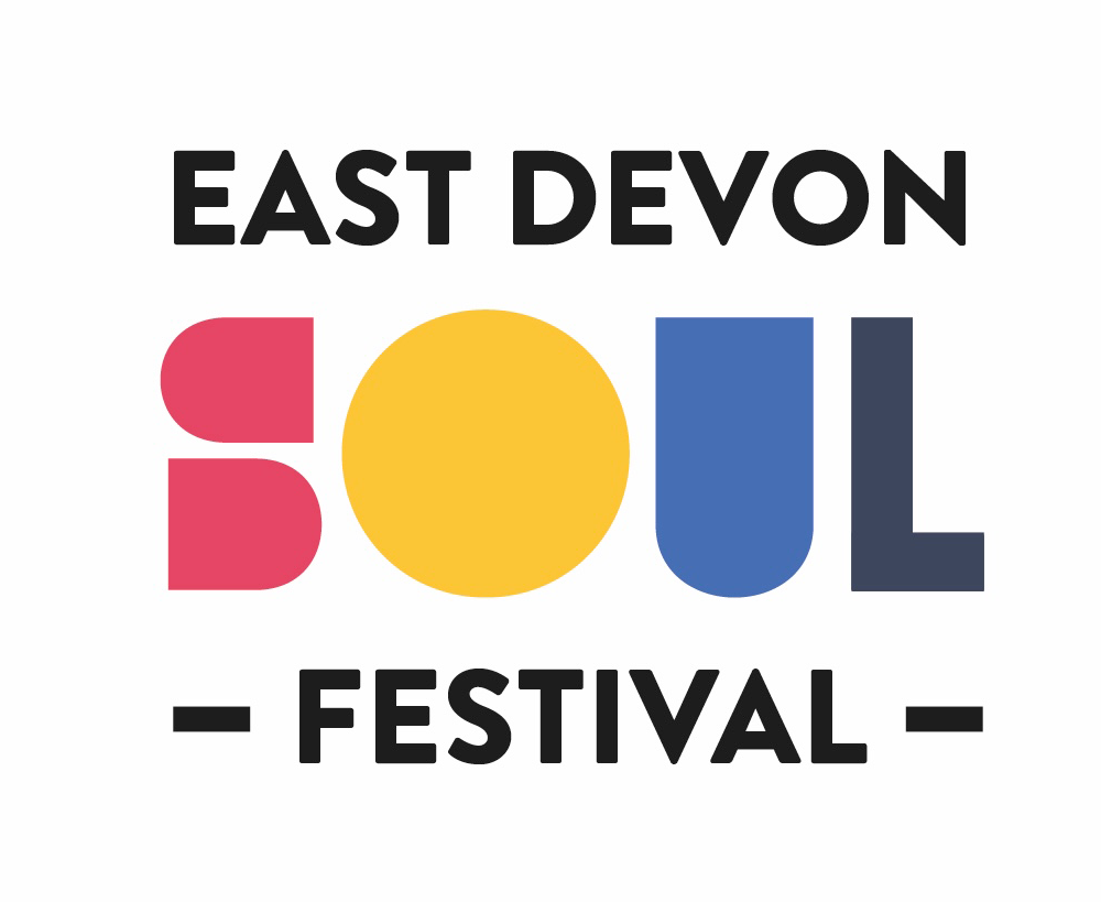 East Devon Soul Festival logo