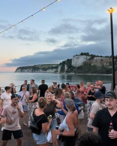 Hideaway venue