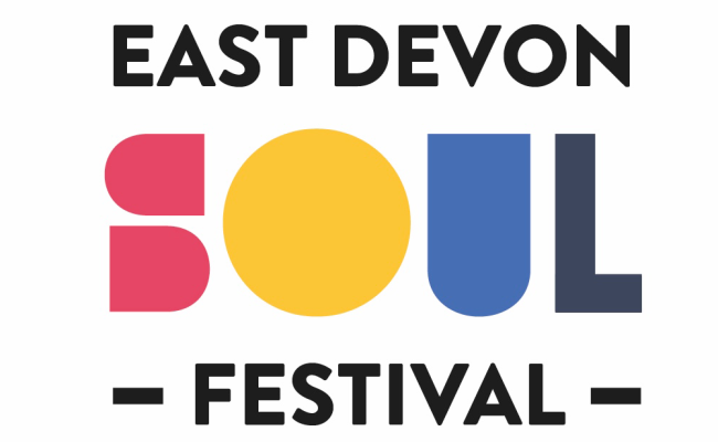 East Devon Soul Festival logo