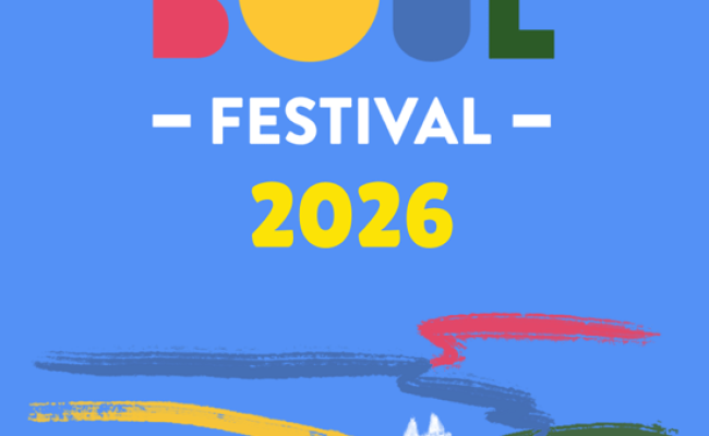 Programme cover